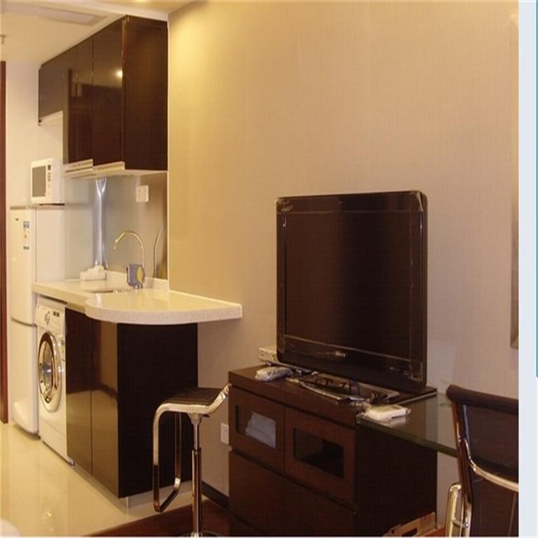 Guangzhou Casa River Hotel Екстериор снимка