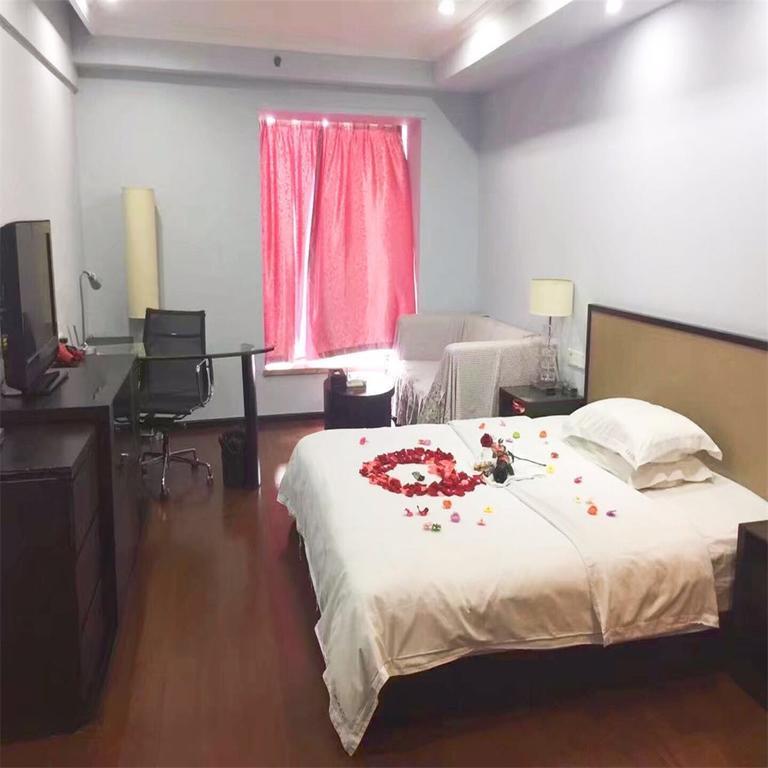 Guangzhou Casa River Hotel Екстериор снимка